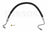 Sunsong 3401841 Power Steering Pressure Line Hose Assembly