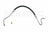 Sunsong 3401843 Power Steering Pressure Line Hose Assembly