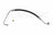 Sunsong 3401854 Power Steering Pressure Line Hose Assembly