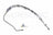 Sunsong 3401860 Power Steering Pressure Line Hose Assembly