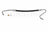 Sunsong 3401896 Power Steering Pressure Line Hose Assembly