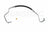 Sunsong 3401904 Power Steering Pressure Line Hose Assembly