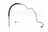 Sunsong 3401918 Power Steering Pressure Line Hose Assembly