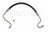 Sunsong 3401929 Power Steering Pressure Line Hose Assembly