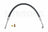Sunsong 3401932 Power Steering Pressure Line Hose Assembly