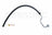 Sunsong 3402019 Power Steering Return Line Hose Assembly