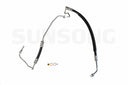 Sunsong 3402035 Power Steering Pressure Line Hose Assembly