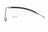 Sunsong 3402054 Power Steering Pressure Line Hose Assembly