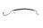 Sunsong 3402079 Power Steering Pressure Line Hose Assembly