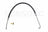 Sunsong 3402110 Power Steering Pressure Line Hose Assembly