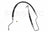 Sunsong 3402155 Power Steering Pressure Line Hose Assembly