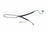 Sunsong 3402158 Power Steering Pressure Line Hose Assembly