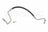 Sunsong 3402215 Power Steering Pressure Line Hose Assembly