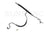 Sunsong 3402229 Power Steering Pressure Line Hose Assembly