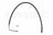 Sunsong 3402264 Power Steering Return Line Hose Assembly