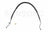 Sunsong 3402268 Power Steering Pressure Line Hose Assembly