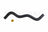 Sunsong 3402270 Power Steering Return Line Hose Assembly - Pipe To Reservoir