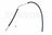 Sunsong 3402272 Power Steering Return Line Hose Assembly - From Gear or Gear To Cooler
