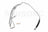 Sunsong 3402282 Power Steering Pressure Line Hose Assembly - From Pump
