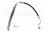 Sunsong 3402314 Power Steering Pressure Line Hose Assembly - From Pump