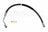 Sunsong 3402315 Power Steering Pressure Line Hose Assembly - From Pump