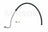 Sunsong 3402319 Power Steering Return Line Hose Assembly