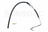 Sunsong 3402320 Power Steering Return Line Hose Assembly - Gear To Pipe