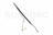 Sunsong 3402351 Power Steering Pressure Line Hose Assembly