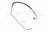 Sunsong 3402357 Power Steering Pressure Line Hose Assembly