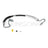 Sunsong 3402369 Power Steering Pressure Line Hose Assembly