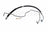 Sunsong 3402413 Power Steering Pressure Line Hose Assembly - Pump To Rack