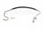 Sunsong 3402414 Power Steering Pressure Line Hose Assembly