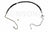 Sunsong 3402419 Power Steering Pressure Line Hose Assembly