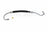 Sunsong 3402428 Power Steering Pressure Line Hose Assembly - Pump To Hydroboost