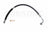 Sunsong 3402473 Power Steering Pressure Line Hose Assembly - From Pump