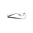 Sunsong 3402504B Power Steering Pressure Line Hose Assembly