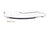Sunsong 3402512 Power Steering Pressure Line Hose Assembly