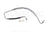 Sunsong 3402536 Power Steering Pressure Line Hose Assembly