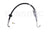 Sunsong 3402538 Power Steering Pressure Line Hose Assembly