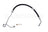 Sunsong 3402556 Power Steering Pressure Line Hose Assembly