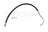 Sunsong 3402559 Power Steering Pressure Line Hose Assembly - From Pump