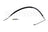 Sunsong 3402590 Power Steering Pressure Line Hose Assembly