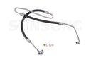 Sunsong 3402675 Power Steering Pressure Line Hose Assembly