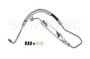 Sunsong 3402676 Power Steering Pressure Line Hose Assembly