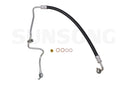 Sunsong 3402702 Power Steering Pressure Line Hose Assembly