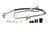 Sunsong 3402752 Power Steering Pressure Line Hose Assembly