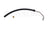 Sunsong 3402800 Power Steering Return Line Hose Assembly