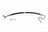 Sunsong 3402810 Power Steering Pressure Line Hose Assembly