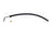 Sunsong 3402864 Power Steering Return Line Hose Assembly - Gear To Cooler