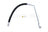 Sunsong 3402880 Power Steering Pressure Line Hose Assembly - From Pump
